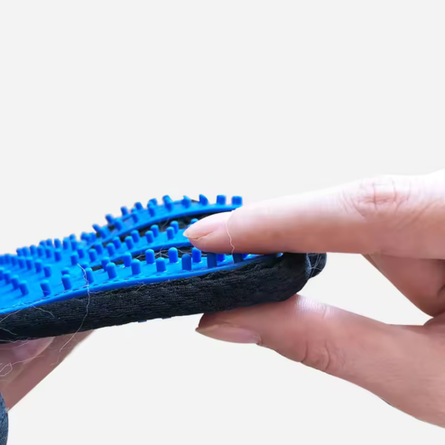 Massage Grooming Glove