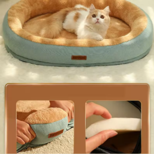 Lit pour Animal de Compagnie