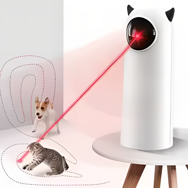 ROJECO-JOUET LASER