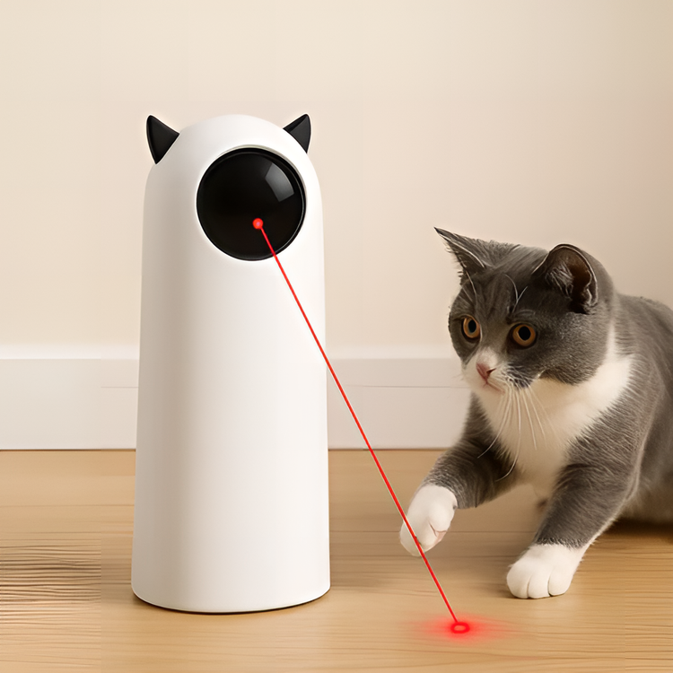 ROJECO-JOUET LASER