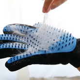 Massage Grooming Glove