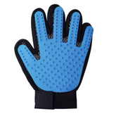 Massage Grooming Glove
