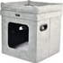 Niche Pliable pour Chat – Confort Douillet et Design Pratique